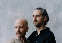 James Holden & Wacław Zimpel: Jemand anderen in die eigene Welt lassen