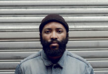 GROOVE Podcast 465 – Kaysoul Kaysoul (Photo credit: Johan Vividd)