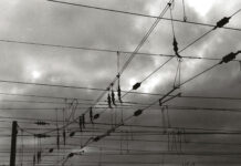 Motherboard: Juli 2025 Foto: Frank P. Eckert