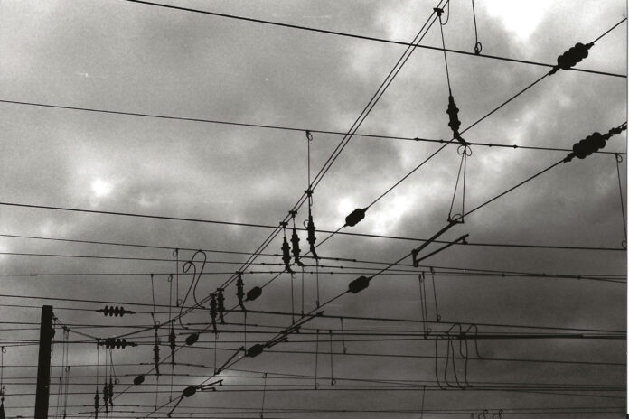 Foto: Frank P. Eckert