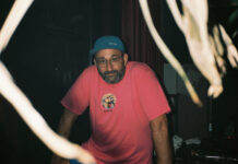 GROOVE Podcast 468 – Muallem Muallem by Yamur Can