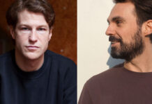 Viktor Jakovleski und Nikias Chryssos über ihren Film „Rave On”: „Der Technoclub kann ein Ort der Befreiung sein”