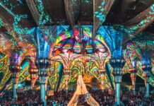 Psy-Fi Festival: Psytrance-Festival abgesagt Das Psy-Fi 2024 (Foto: Instagram/ @psyfifestivalofficial)