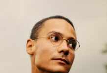 Kalahari Oyster Cult: Label entfernt Katalog von Spotify Rey Colino, der Betreiber von Kalahari Oyster Cult (Foto: Robin Alysha Clemens)