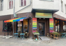 Berlin: Angriffe auf queere Bars