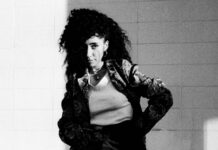 Tresor: Konzertreihe „Globus: Büro Siebzig” angekündigt Auch dabei: Douniah aus Berlin (Foto: Presse)