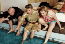 Heroines of Sound: Berliner Festival feiert die Heldinnen der elektronischen Musik Heroines of Sound 2025