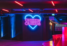 SchwuZ: Crowdfunding zur Rettung des Clubs gestartet Das SchwuZ (Foto: SchwuZ)