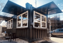 The Lot Radio: Kiosk feiert Comeback The Lot Radio (Foto: unbekannt)