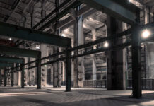 Kraftwerk Berlin: Neue Ausstellungsaktion angekündigt Ausstellungsraum im Kraftwerk Berlin (Foto: Joey Bania)