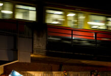 Berliner Holzmarkt: Aus Kater Blau wird „Kater” Der Kater am Holzmarkt (Foto: mobilew, AusserGewöhnlich Berlin, Facebook)