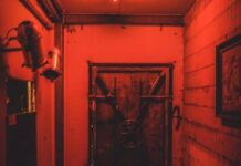 Feinkost: Doku über Harzer DIY-Club erschienen Der Feinkost-Club in Ballenstedt (Foto: Facebook / Feinkost Club)