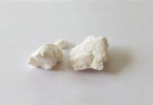 Bingen: Festnahme nach erneutem Drogenfund Amphetamin (Foto: wikipedia / DMTrott)