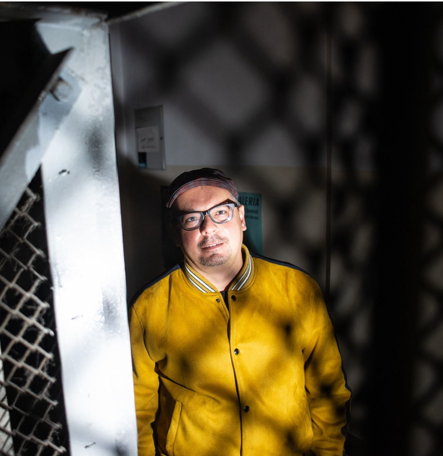 Artur Wojtczak (Foto: Privat)