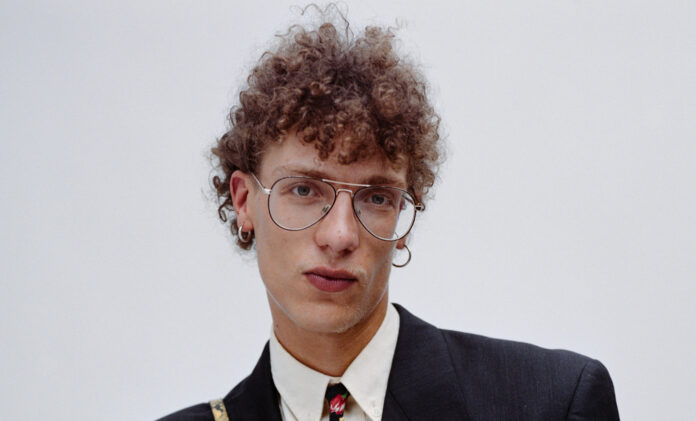 DJ Killing (Foto: Nolte Kuhlmann)