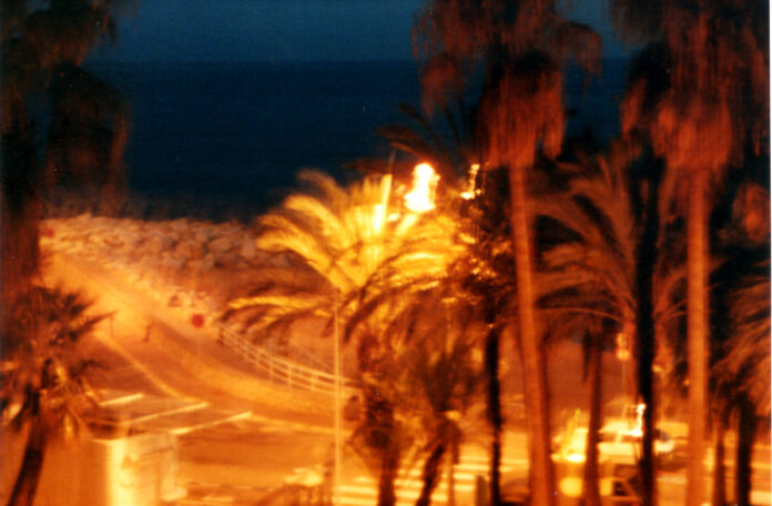 Header Motherboard August 2025