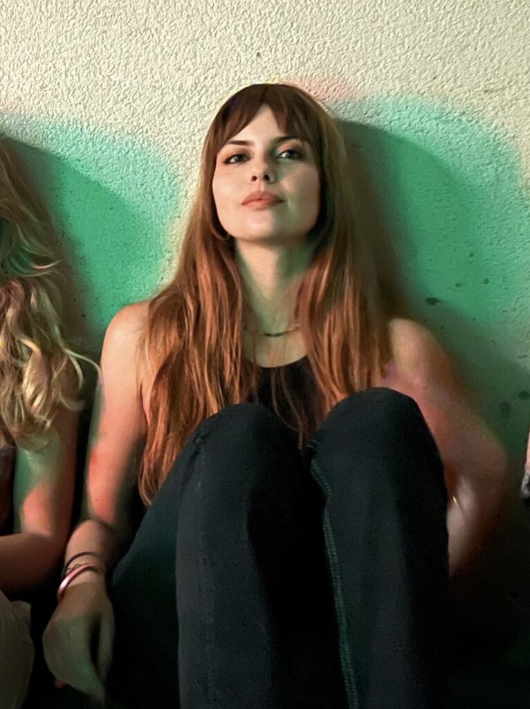 Foto: Tresor Foundation