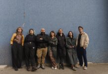 Tresor Academy: Dritte Bewerbungsphase beginnt Die Teilnehmenden der Tresor Academy 2025 (Foto: Tresor Foundation)