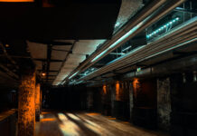 Die Rote Sonne zum 20. Geburtstag: „Feiern ist eine Kultur, die immer verfügbar sein sollte” Die Rote Sonne in München (Foto: Rote Sonne)