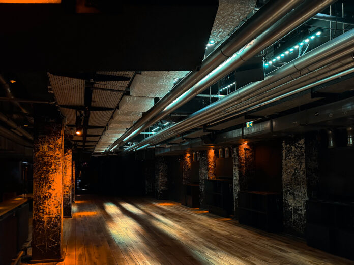 Die Rote Sonne in München (Foto: Rote Sonne)