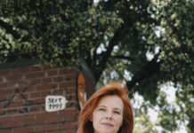 Jasmin Moll über ihren Stammheim-Roman: Der Rausch, den du auch ohne Drogen bekommst Die Debütautorin Jasmin Moll (Foto: Sascha Schlegel)