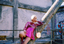 Tresor: Line-up zum 35. Geburtstag angekündigt Sarah Sommers (Foto: Yuriy Marmeladov)