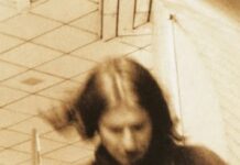 Aphex Twin: Neuauflage von „Surfing on Sine Waves” angekündigt Aphex Twin (Foto: Instagram / warprecords)