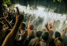 Stone Techno 2025: Eine Verbindung, die über die Crowd hinausreicht