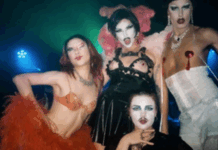 Alte Feuerwache Tempelhof: Gewinner:innen des Modellprojekts stehen fest Hat auch gewonnen: Das Kollektiv TREASON (Foto: Clubcommission)