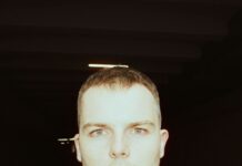 Victor: Der Kopf steht niemals still Victor (Foto: Kane Holz)