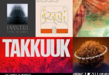 August 2025: Die essenziellen Alben