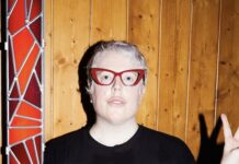 The Blessed Madonna: Festival-Auftritt aufgrund politischer Einschränkungen abgesagt The Blessed Madonna (Foto: Eva Pentel)