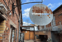 Elipamanoke Leipzig: Insolvenz des Vermieters droht Das Elipamanoke in Leipzig (Foto: Elipamanoke)