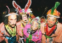 Infinite Festival in München: Gegenkultur-Festival startet morgen