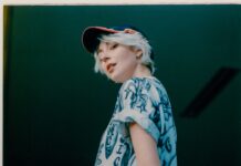 WOS Festival 2025: Neue Ausgabe des Musik- und Kulturfestivals steht an Spielt beim WOS Festival 2025: die britische DJ CCL (Foto: Presse)