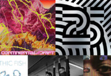 September 2025: Die einschlägigen Compilations