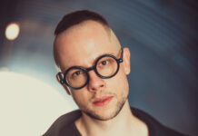 GROOVE Podcast 474 – DEAS DEAS by Me Want Photo