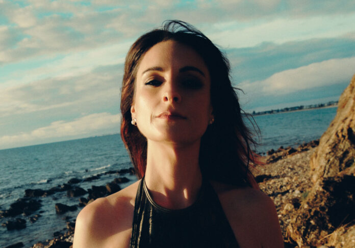 Eluize (Photo credit: Marco di Stefano)