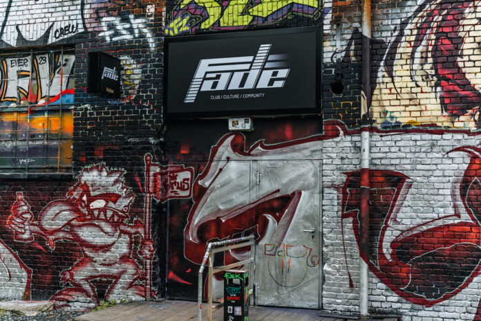 Das FADE in Münster (Foto: Docklands GmbH)