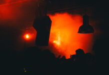 Good2U 2025: Ein Echo von Geborgenheit Foto: Yannik Berger