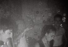 LUST KLUB: Kölner Eventserie und Label gibt Ende bekannt Eine Sommerparty von LUST KLUB (Foto: Dara Oroschakoff)