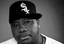 Ron Carroll: Chicagoer House-Vokalist verstorben Ron Carroll (Foto: arbellachicago / Instagram)