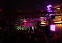 L.OST: Ehemaliges DUQO eröffnet unter neuem Namen Der L.OST Club (Foto: Ludwig Herrmann)