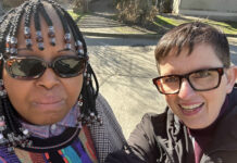 Your Love: Six tracks that inspired Tama Sumo and Lakuti Lakuti & Tama Sumo