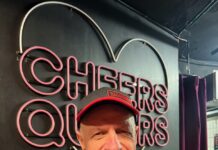 SchwuZ-Veteran Michael Ostwald: „Ich glaube, dass wir das schaffen”