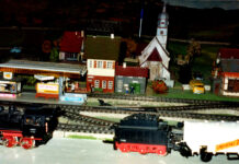 Motherboard: September 2025 Foto: Frank P. Eckert