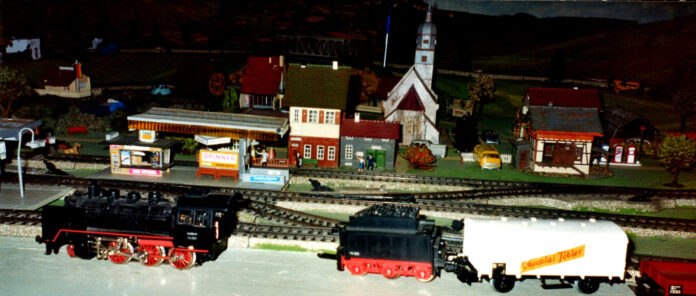 Foto: Frank P. Eckert