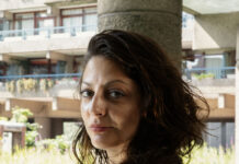 GROOVE Podcast 475 – Tasha Tasha (Photo credit: Riya Hollings)