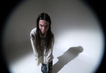 Lunchmeat 2025: Komplettes Line-up steht, Kurzinterview mit Kodiki kodiki: (Photo credit: Martin-Alex Špičák)