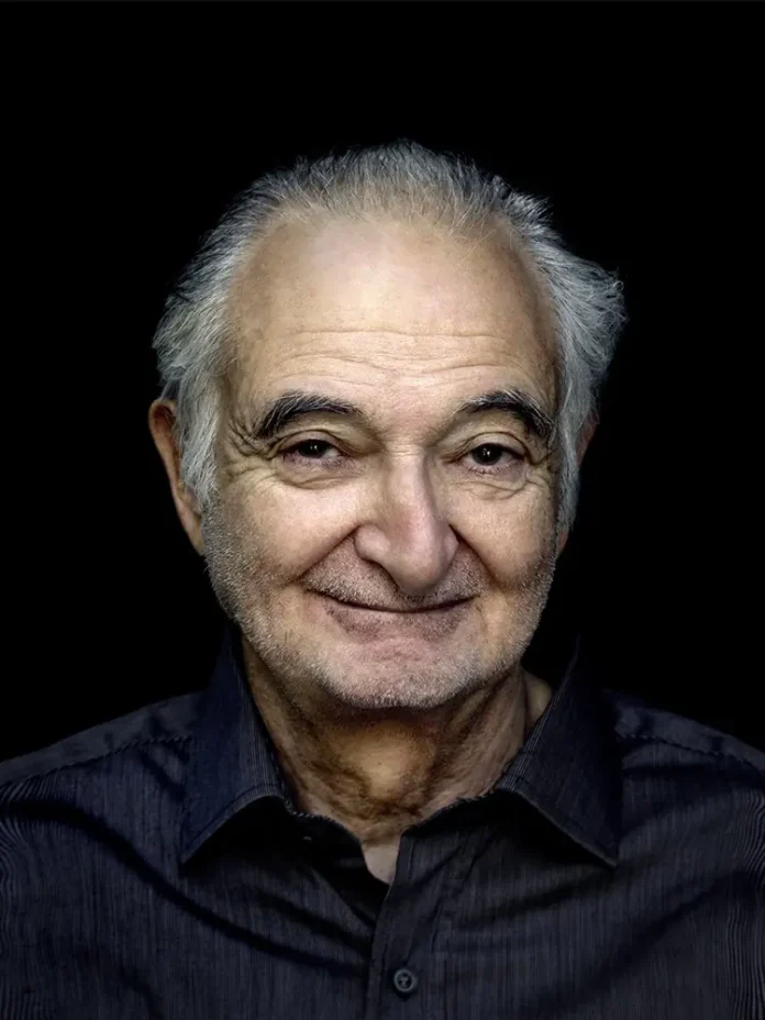 Speaker bei Music Frontiers 2025: Der französische Ökonom Dr. Jacques Attali (Foto: Music Frontiers)